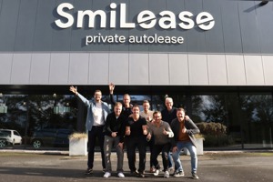 Persoonlijk ondersteuning bij SmiLease - flexibele private lease aangepast aan uw wensen