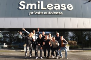 Persoonlijk ondersteuning bij SmiLease - flexibele private lease aangepast aan uw wensen