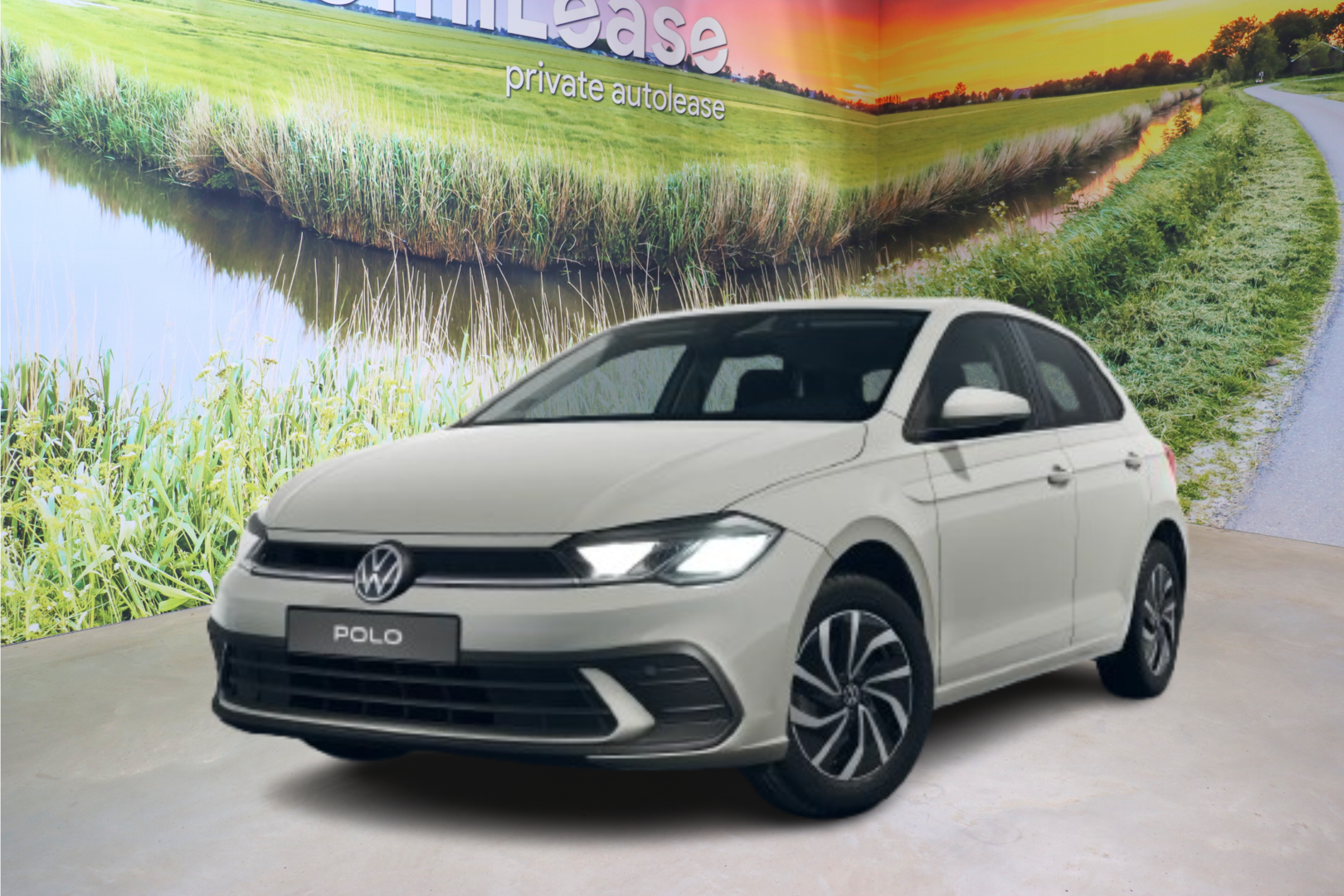 VW Polo Life Edition (A)