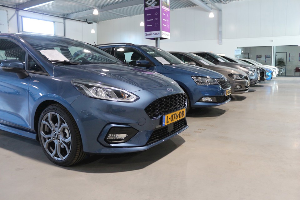 Private lease occasion SmiLease Private lease occasion SmiLease